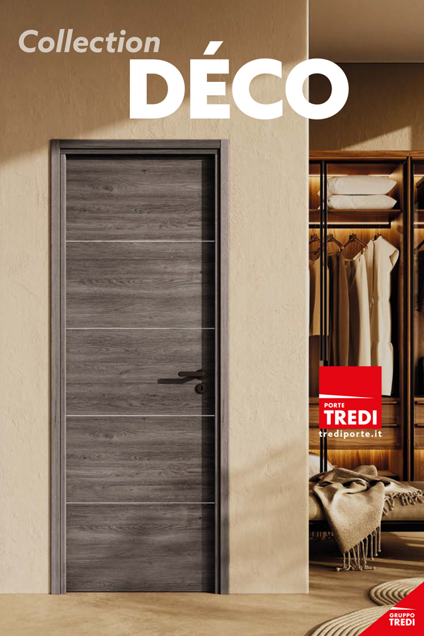 Déco - Couverture du catalogue
