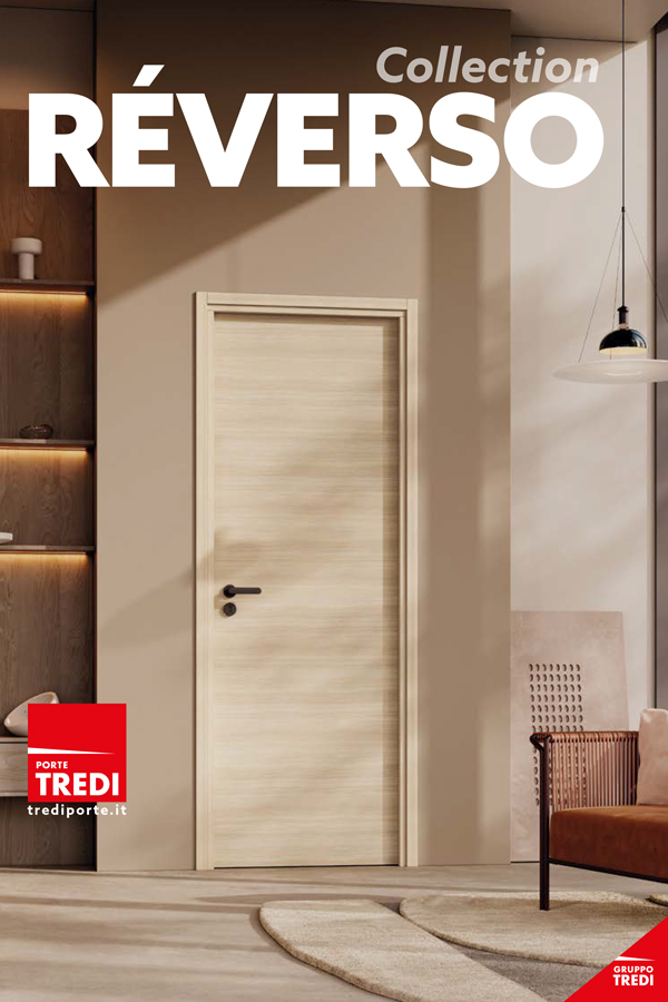 Réverso - Couverture du catalogue